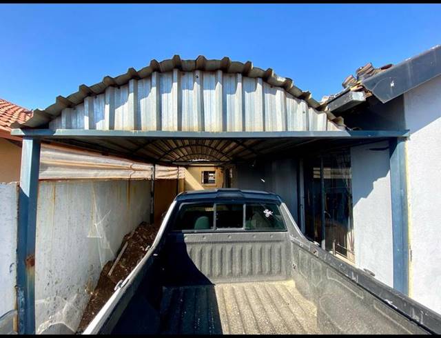 3 BEDROOM PROPERTY TO RENT IN PROTEA GLEN